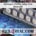 Kamagra 100Mg Oral Jelly Sildenafil 34